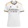 Officiële Voetbalshirt Real Madrid Thuis 2023-24 - Dames